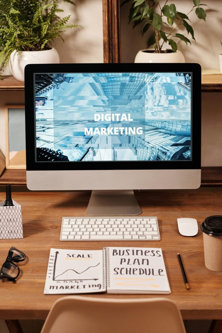 HOW DIGITAL MARKET IMPROVE YOUR BUSINESS ONLINE