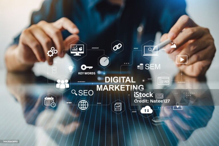 How Digital Marketing Can Increase Real Estate Sales